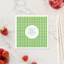 Suche nach gingham servietten Rustikal