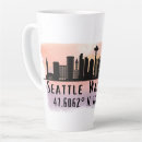 Suche nach seattle skyline tassen Souvenir