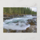 Recherche de montagnes cascade cartes postales Extérieur