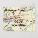 Suche nach buffalo bill cody postkarten Wyoming