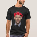 Recherche de ryan tshirts Classique