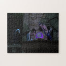 Recherche de crow puzzles Corbeau