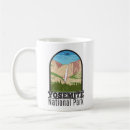 Recherche de california souvenirs tasses Vintage