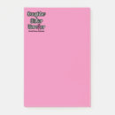 Suche nach zu meiner schwester poster post it Rosa
