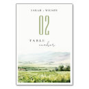 Suche nach watercolor tischkarten Aquarell