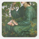 Recherche de rossetti autocollants Portrait