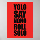 Suche nach yolo poster Die einsame insel