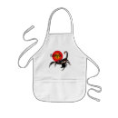 Recherche de zodiaque tabliers Scorpion