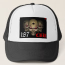 Recherche de cru de casquettes Noir