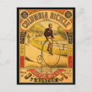 Suche nach vintages fahrrad postkarten Sport