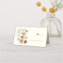 Recherche de fleuri placement cartes Bohémien