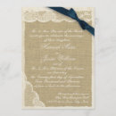 Recherche de dentelle bleu marine invitations Pour eux
