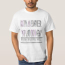 Recherche de suis ingénieur tshirts Pour lui