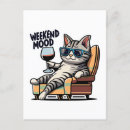 Recherche de chill cartes postales Chats