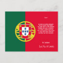 Suche nach landesflaggen postkarten Portugiesische