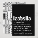 Recherche de nerd invitations Tendance
