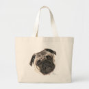 Suche nach mops tragetaschen Aquarell