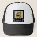 Recherche de le plus tard casquettes Graphique