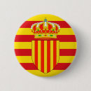 Recherche de la catalogne badges Catalunya