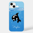 Recherche de orca iphone coques Baleine