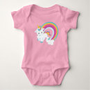 Suche nach baby einhorn Karosserieanzug