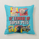 Suche nach ass kissen Dc liga der superpets