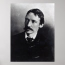 Suche nach robert louis stevenson poster Porträt