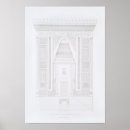 Recherche de conception vintage posters Design