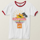 Recherche de plage du sud miami tshirts Mode