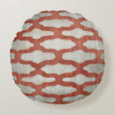 Recherche de symétrie coussins Décoratif