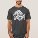 Suche nach fischkunst tshirts See