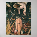 Suche nach garten der irdischen freuden poster Unterwelt