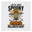Recherche de épouvantail posters Décorationhalloween