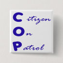 Recherche de patrouille badges Police