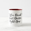 Recherche de soigner tasses Drôle
