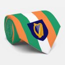 Recherche de irlandais drapeau cravates Dublin