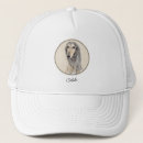 Recherche de crème casquettes Rouge