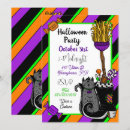 Recherche de broom invitations Orange