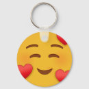 Recherche de smile porteclés Yellow