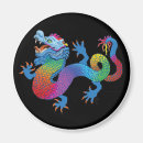 Suche nach schwarze drachen magnete Schwarzes