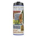 Recherche de sud voyage mugs Rétro