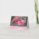 Recherche de coeur papier invitations Rose
