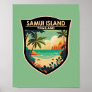 Suche nach koe poster Koh samui