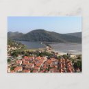 Suche nach entdeckung postkarten Reise