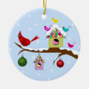Recherche de stuffer de bas ornements Neige