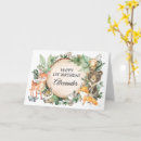 Suche nach niedliche karten Waldland