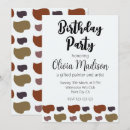 Recherche de abstract invitations Rétro