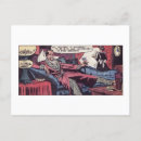 Recherche de dessins vintages cartes postales Friend