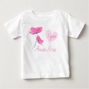 Recherche de personnalisation bébé vêtements Girly