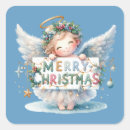 Recherche de angel halo autocollants Mignon